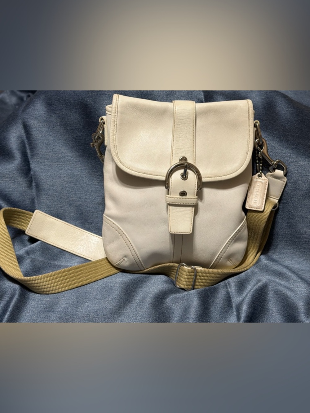 COACH SOHO CROSSBODY / SWINGPACK